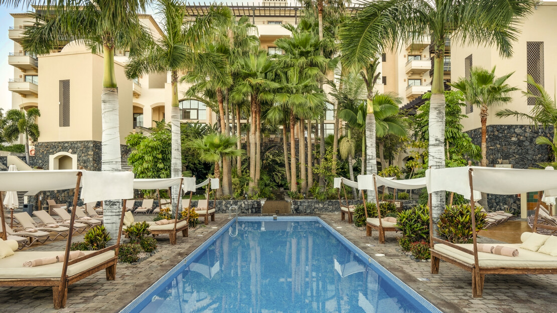 Vincci Seleccion La Plantacion Del Sur